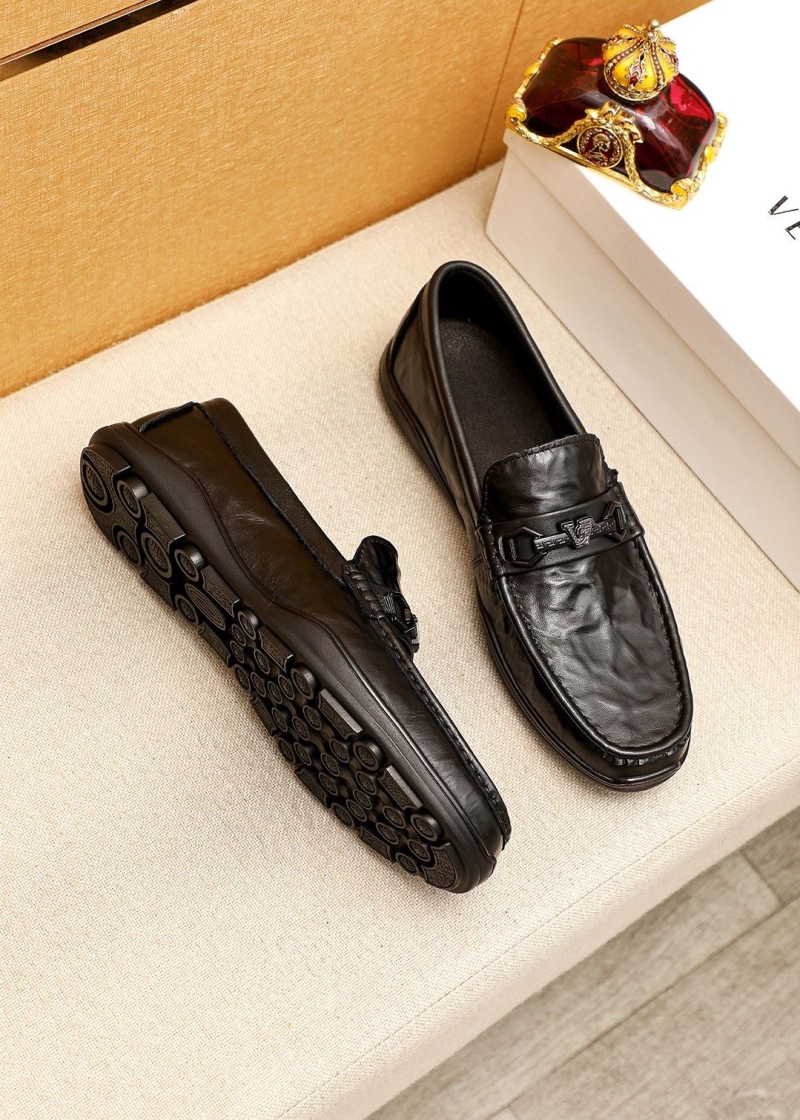 Givenchy Leather Shoes